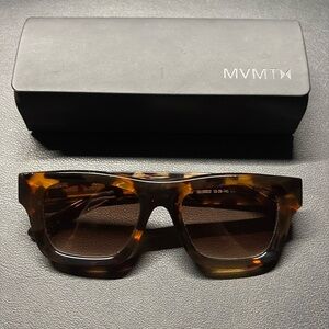 MVMT - Trap tortoise